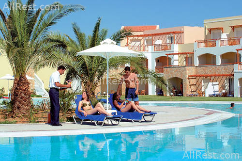 Pilot Beach Hotel 22